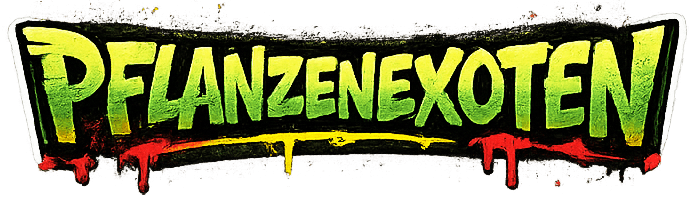 Pflanzenexoten