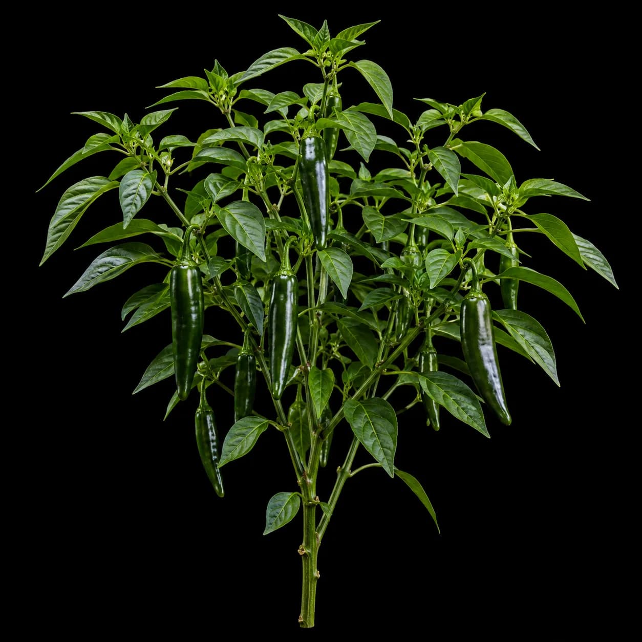 Serrano