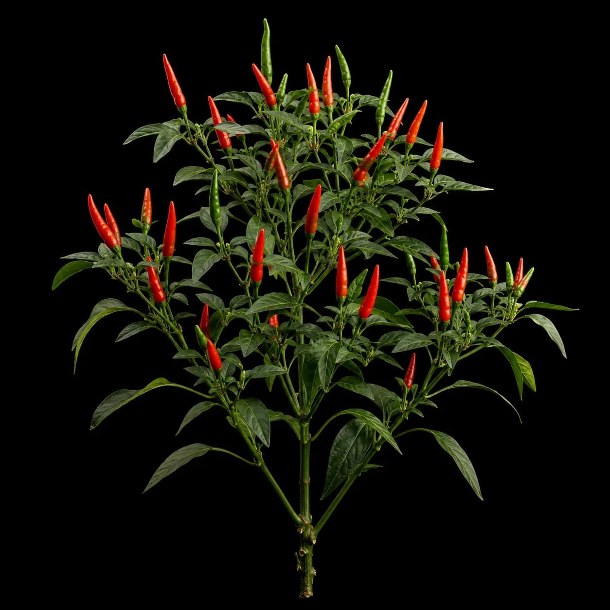 Thai Chili